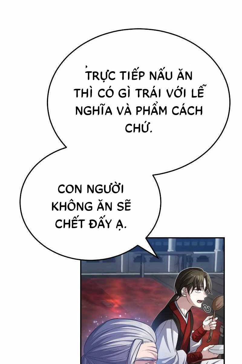 Thiếu Gia Yểu Mệnh Nhà Họ Bạch Chapter 3 - Trang 2