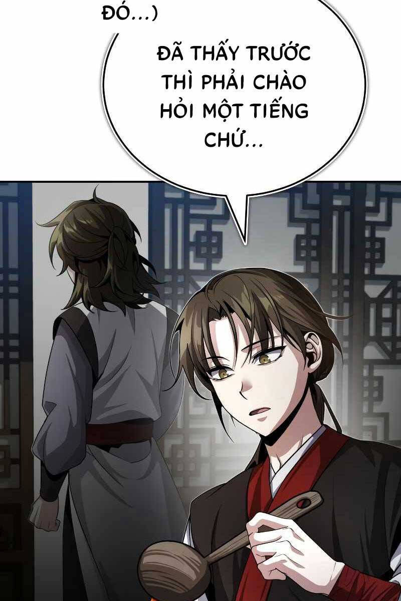 Thiếu Gia Yểu Mệnh Nhà Họ Bạch Chapter 3 - Trang 2