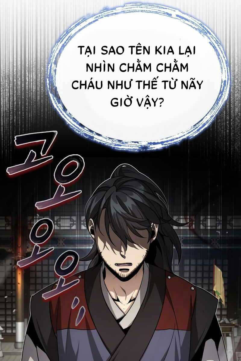 Thiếu Gia Yểu Mệnh Nhà Họ Bạch Chapter 3 - Trang 2