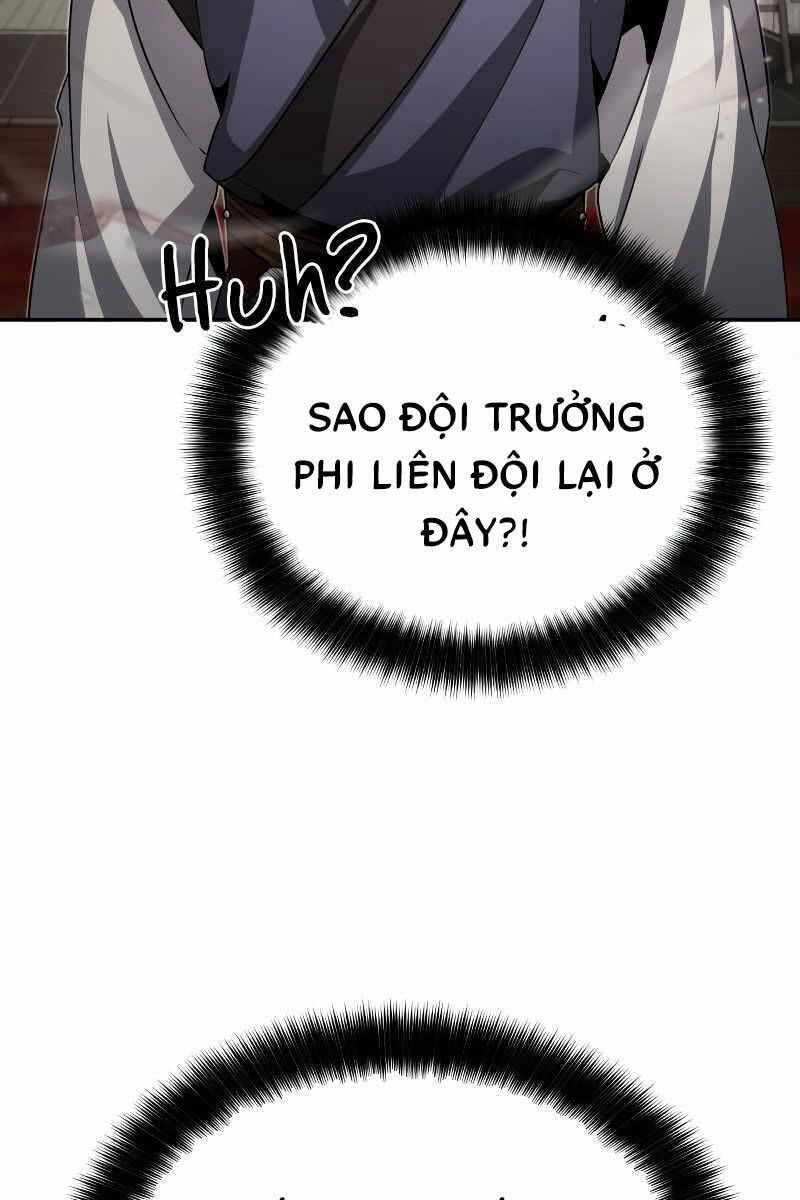 Thiếu Gia Yểu Mệnh Nhà Họ Bạch Chapter 3 - Trang 2