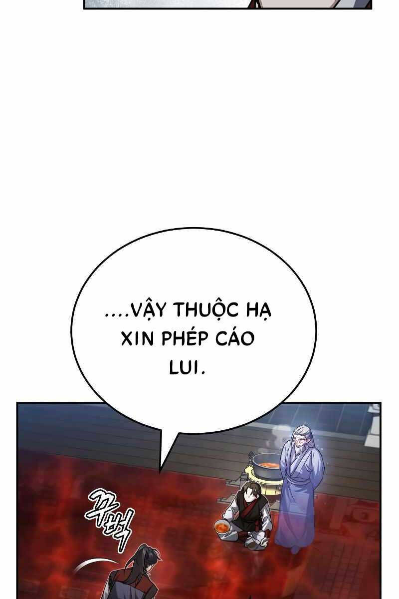 Thiếu Gia Yểu Mệnh Nhà Họ Bạch Chapter 3 - Trang 2