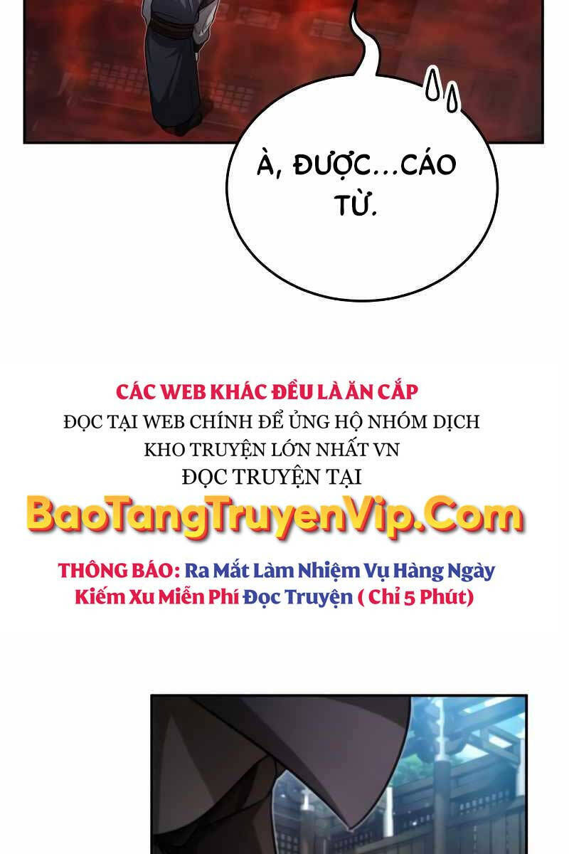 Thiếu Gia Yểu Mệnh Nhà Họ Bạch Chapter 3 - Trang 2