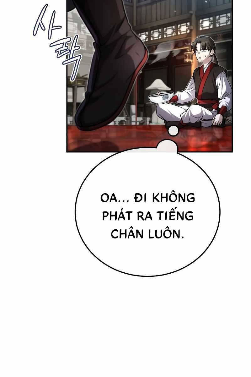 Thiếu Gia Yểu Mệnh Nhà Họ Bạch Chapter 3 - Trang 2