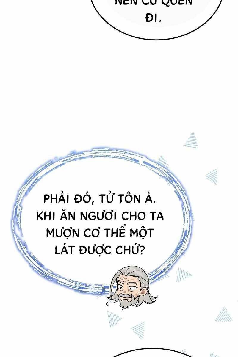 Thiếu Gia Yểu Mệnh Nhà Họ Bạch Chapter 3 - Trang 2