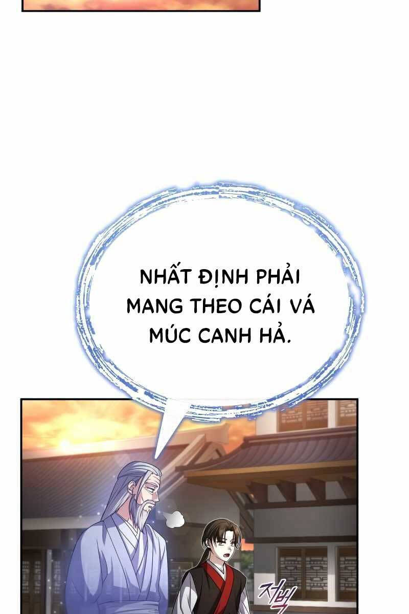 Thiếu Gia Yểu Mệnh Nhà Họ Bạch Chapter 3 - Trang 2