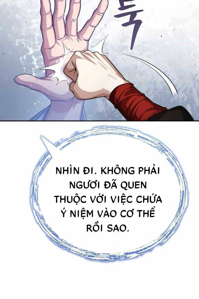 Thiếu Gia Yểu Mệnh Nhà Họ Bạch Chapter 3 - Trang 2