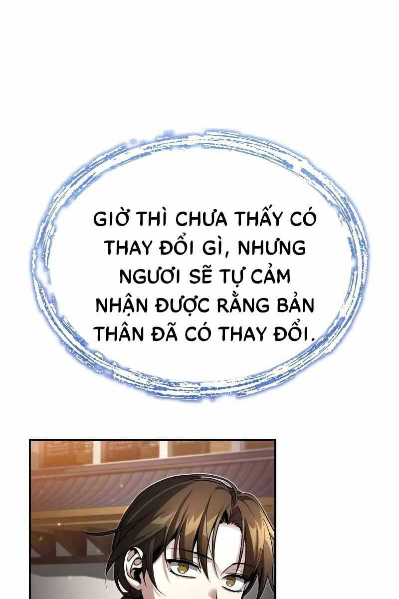 Thiếu Gia Yểu Mệnh Nhà Họ Bạch Chapter 3 - Trang 2