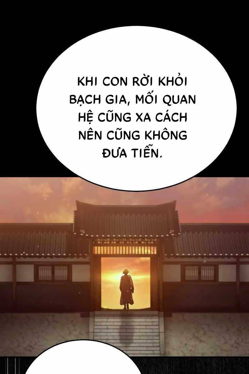 Thiếu Gia Yểu Mệnh Nhà Họ Bạch Chapter 3 - Trang 2