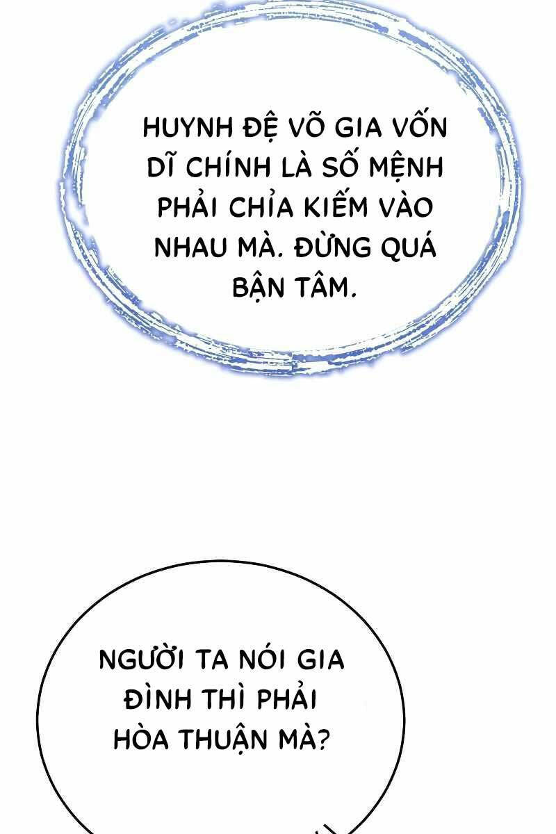 Thiếu Gia Yểu Mệnh Nhà Họ Bạch Chapter 3 - Trang 2