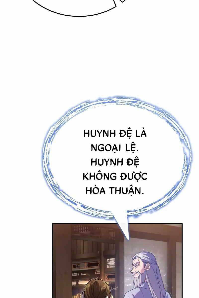 Thiếu Gia Yểu Mệnh Nhà Họ Bạch Chapter 3 - Trang 2