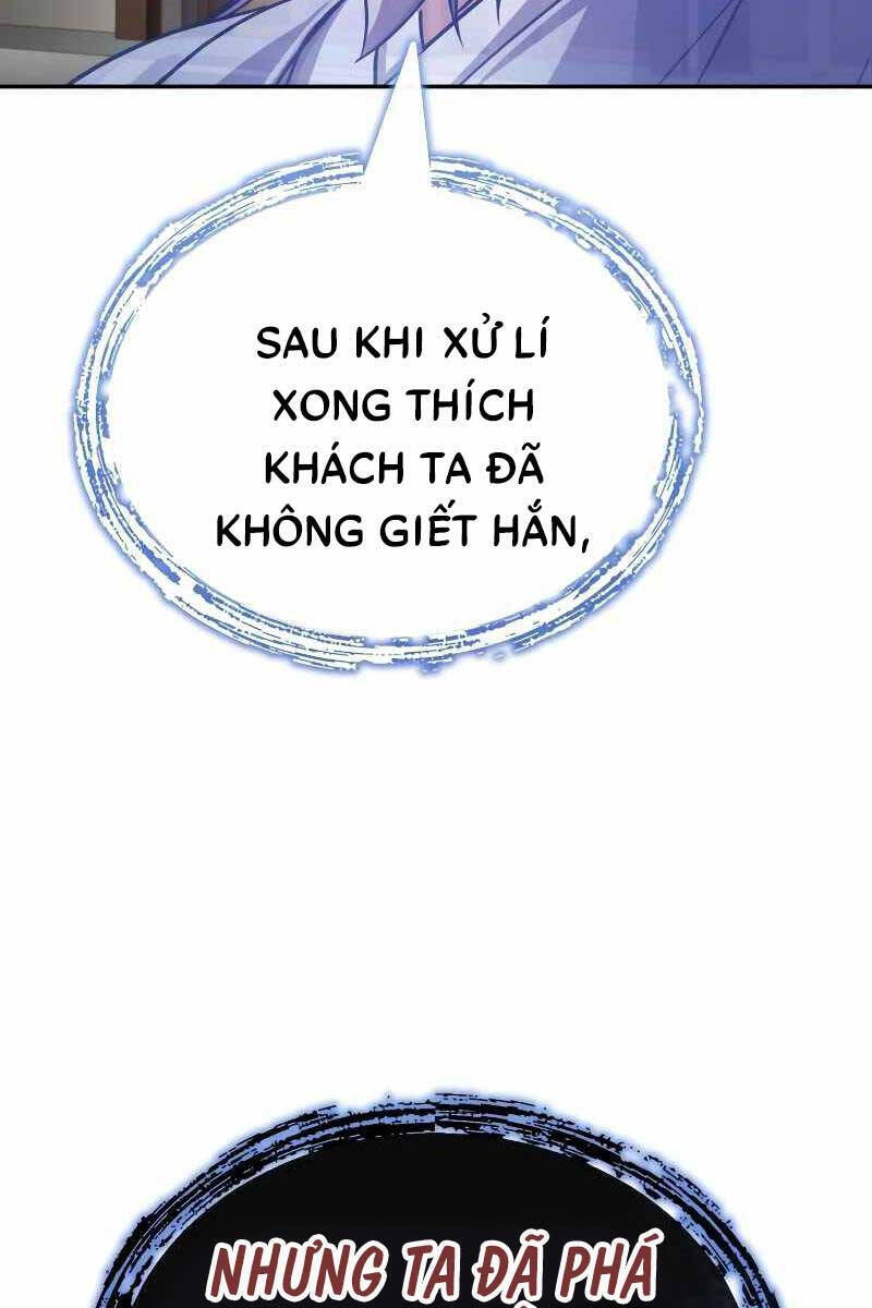 Thiếu Gia Yểu Mệnh Nhà Họ Bạch Chapter 3 - Trang 2