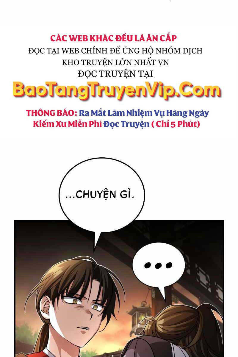 Thiếu Gia Yểu Mệnh Nhà Họ Bạch Chapter 3 - Trang 2