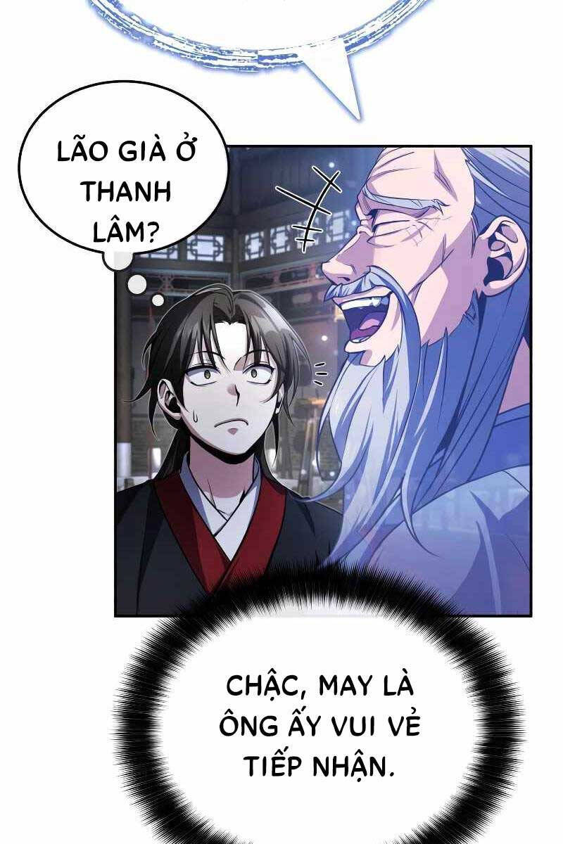 Thiếu Gia Yểu Mệnh Nhà Họ Bạch Chapter 3 - Trang 2