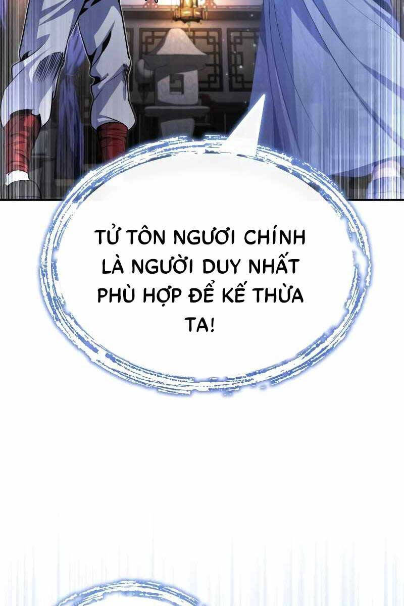 Thiếu Gia Yểu Mệnh Nhà Họ Bạch Chapter 3 - Trang 2