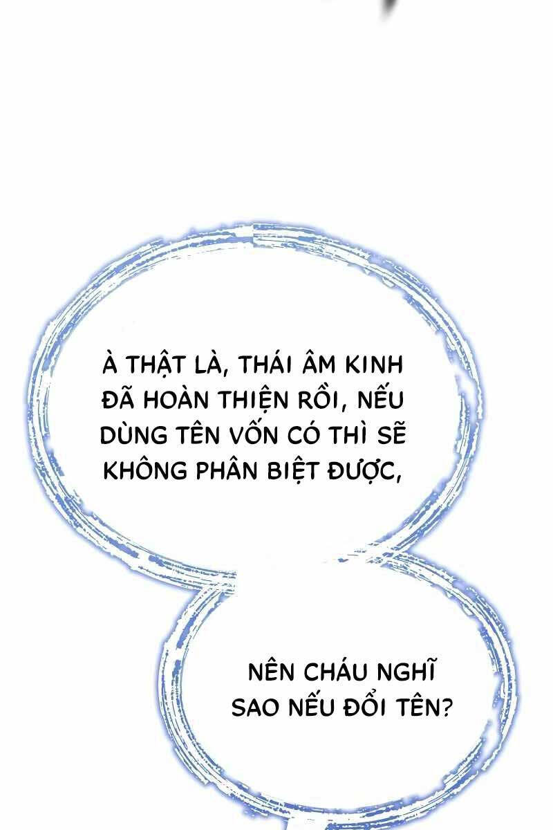 Thiếu Gia Yểu Mệnh Nhà Họ Bạch Chapter 3 - Trang 2