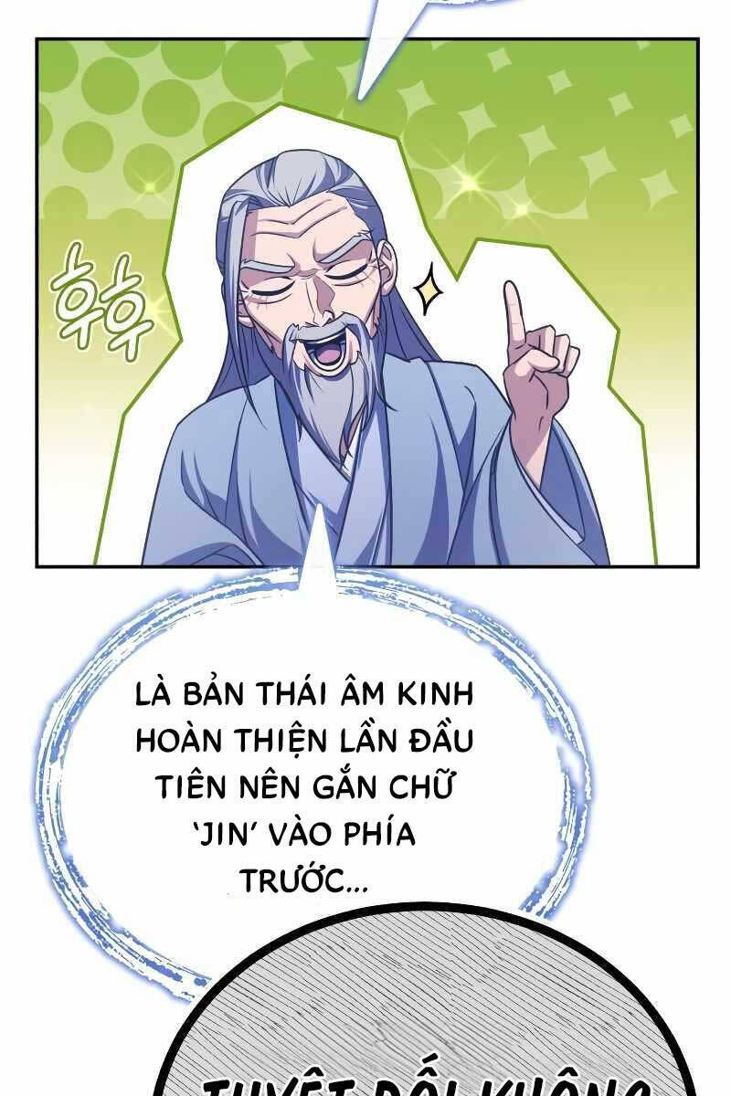 Thiếu Gia Yểu Mệnh Nhà Họ Bạch Chapter 3 - Trang 2