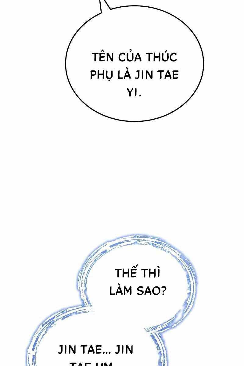 Thiếu Gia Yểu Mệnh Nhà Họ Bạch Chapter 3 - Trang 2