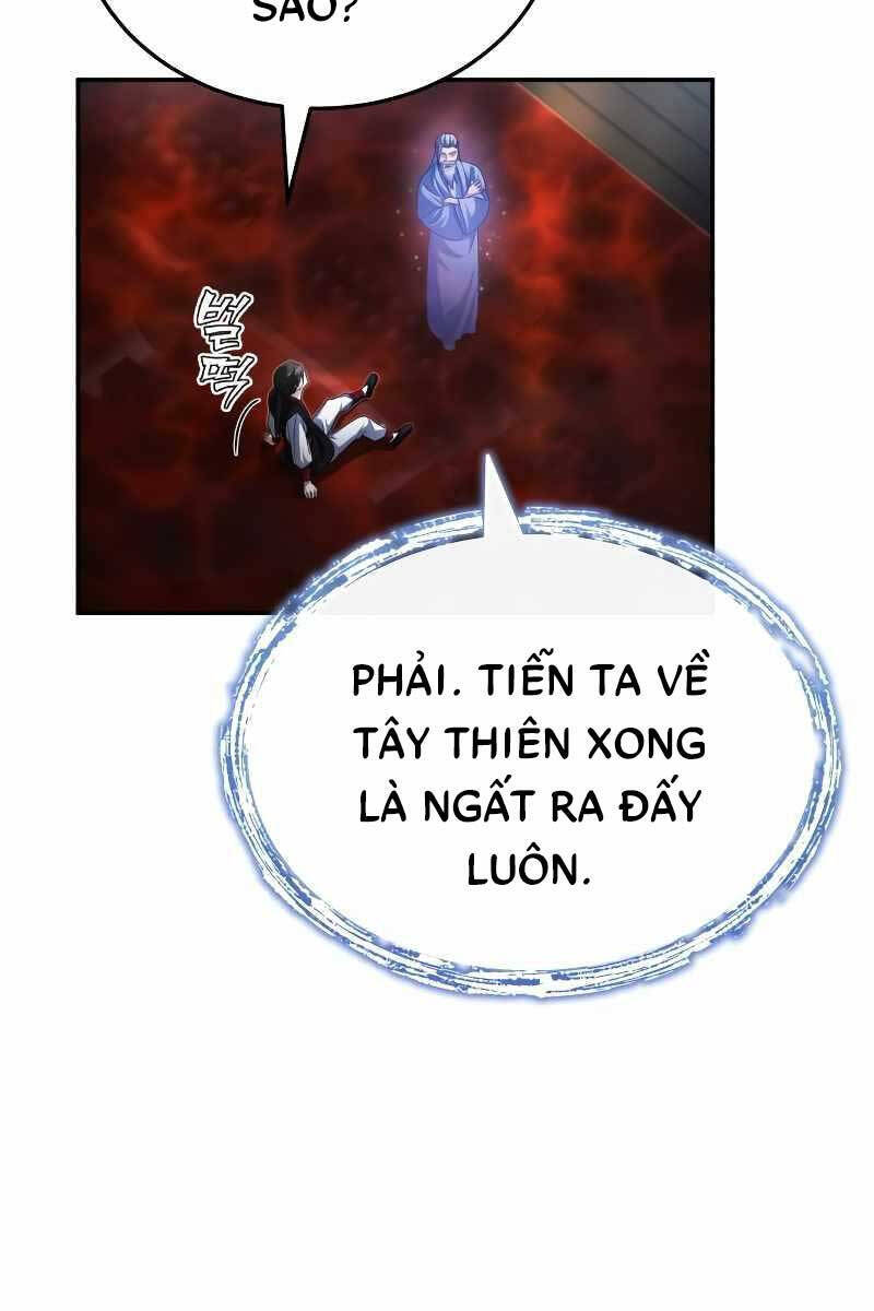 Thiếu Gia Yểu Mệnh Nhà Họ Bạch Chapter 3 - Trang 2