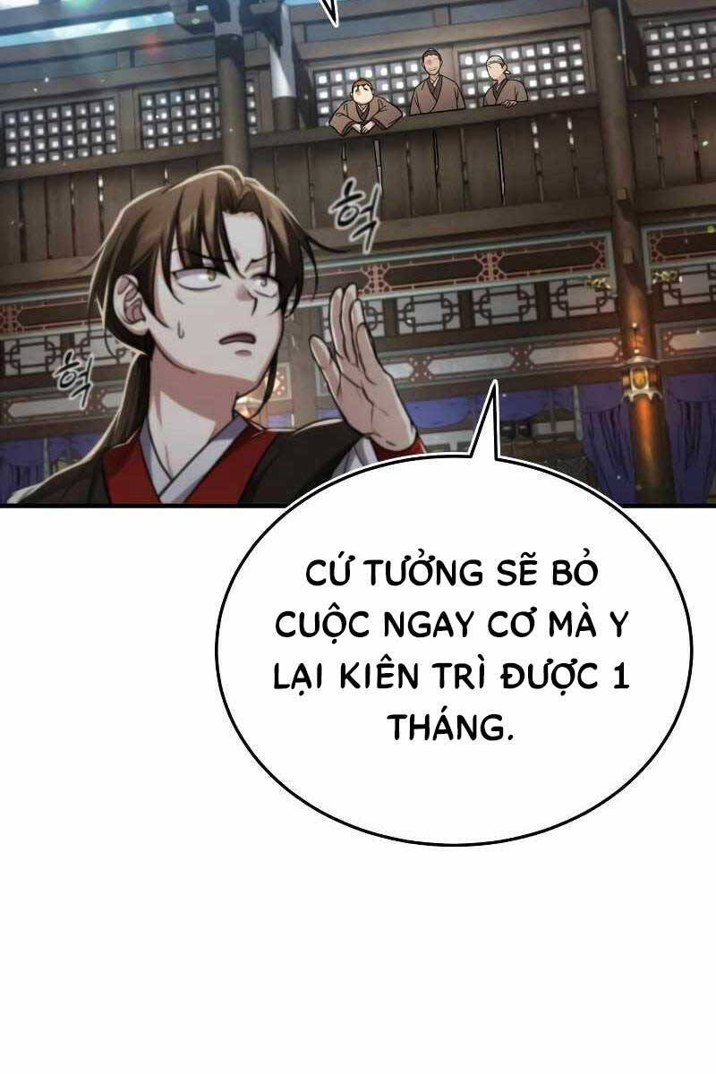 Thiếu Gia Yểu Mệnh Nhà Họ Bạch Chapter 3 - Trang 2