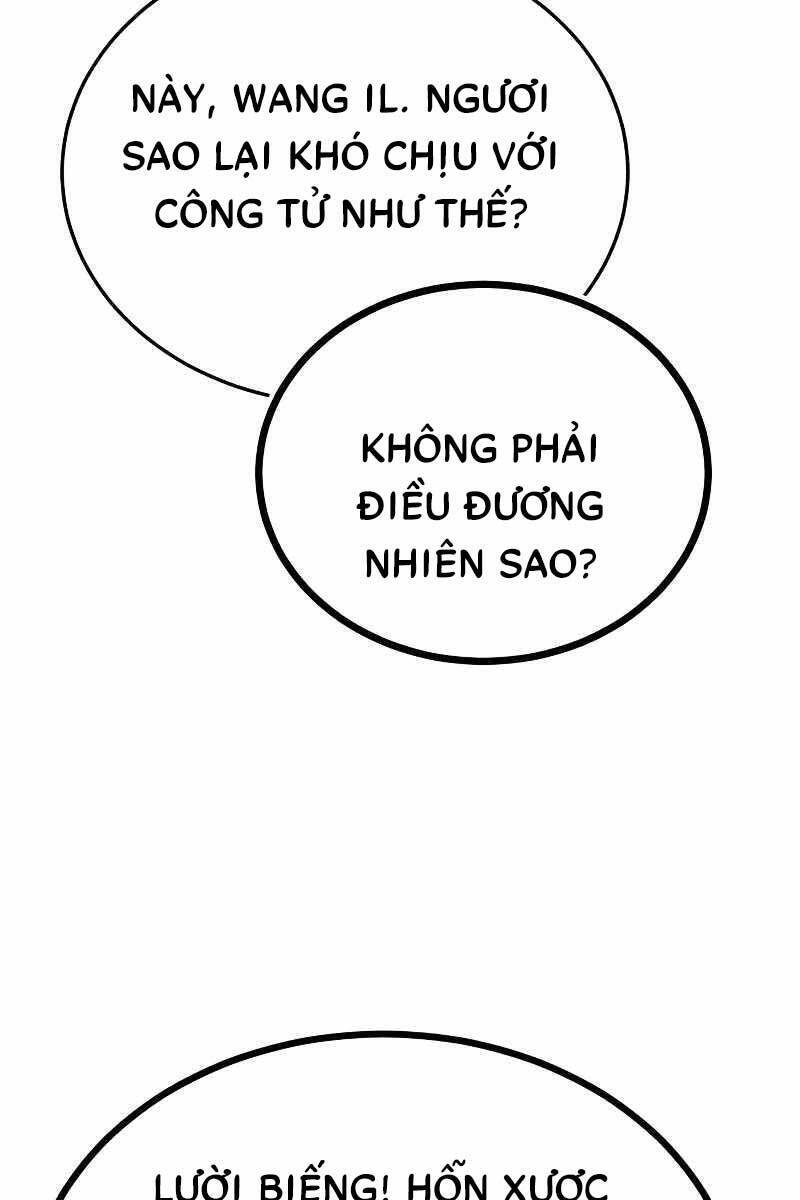 Thiếu Gia Yểu Mệnh Nhà Họ Bạch Chapter 3 - Trang 2