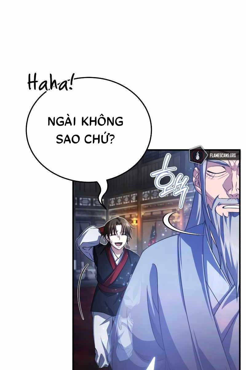 Thiếu Gia Yểu Mệnh Nhà Họ Bạch Chapter 3 - Trang 2