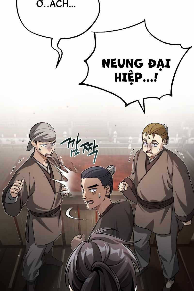 Thiếu Gia Yểu Mệnh Nhà Họ Bạch Chapter 3 - Trang 2