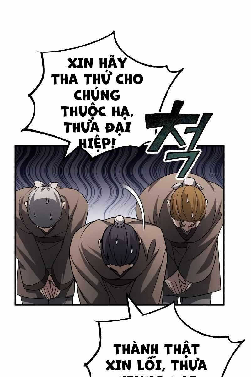 Thiếu Gia Yểu Mệnh Nhà Họ Bạch Chapter 3 - Trang 2