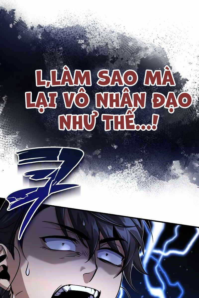 Thiếu Gia Yểu Mệnh Nhà Họ Bạch Chapter 3 - Trang 2