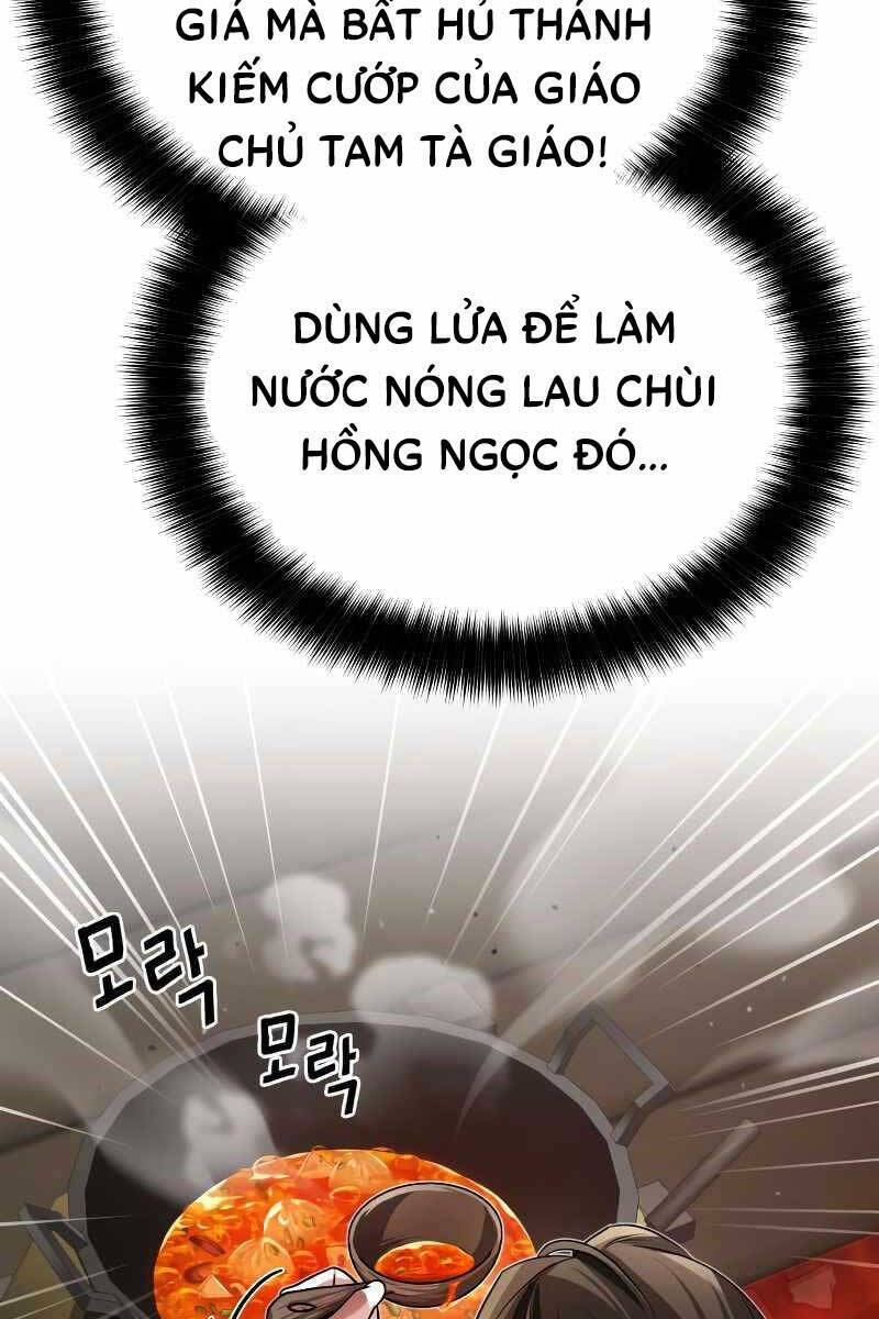 Thiếu Gia Yểu Mệnh Nhà Họ Bạch Chapter 3 - Trang 2