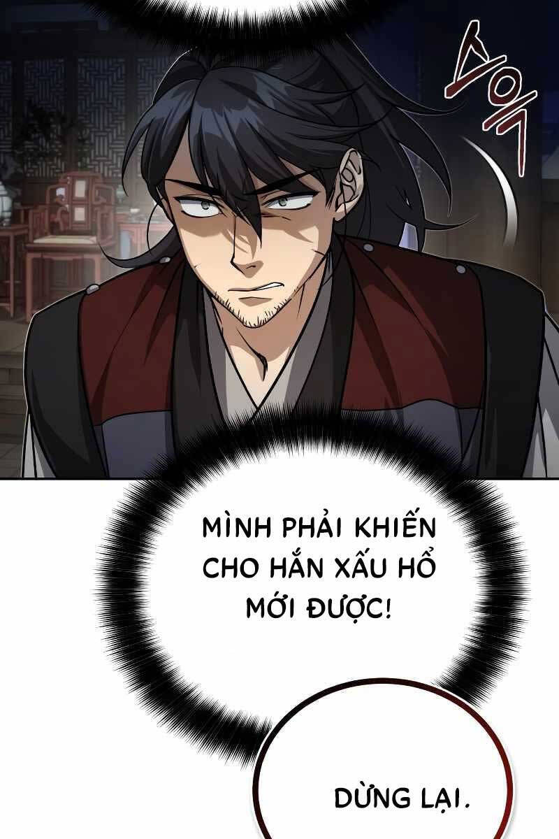 Thiếu Gia Yểu Mệnh Nhà Họ Bạch Chapter 3 - Trang 2