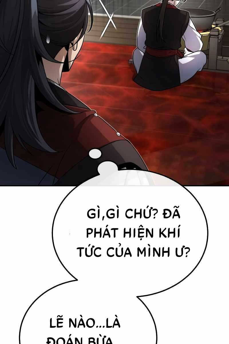 Thiếu Gia Yểu Mệnh Nhà Họ Bạch Chapter 3 - Trang 2