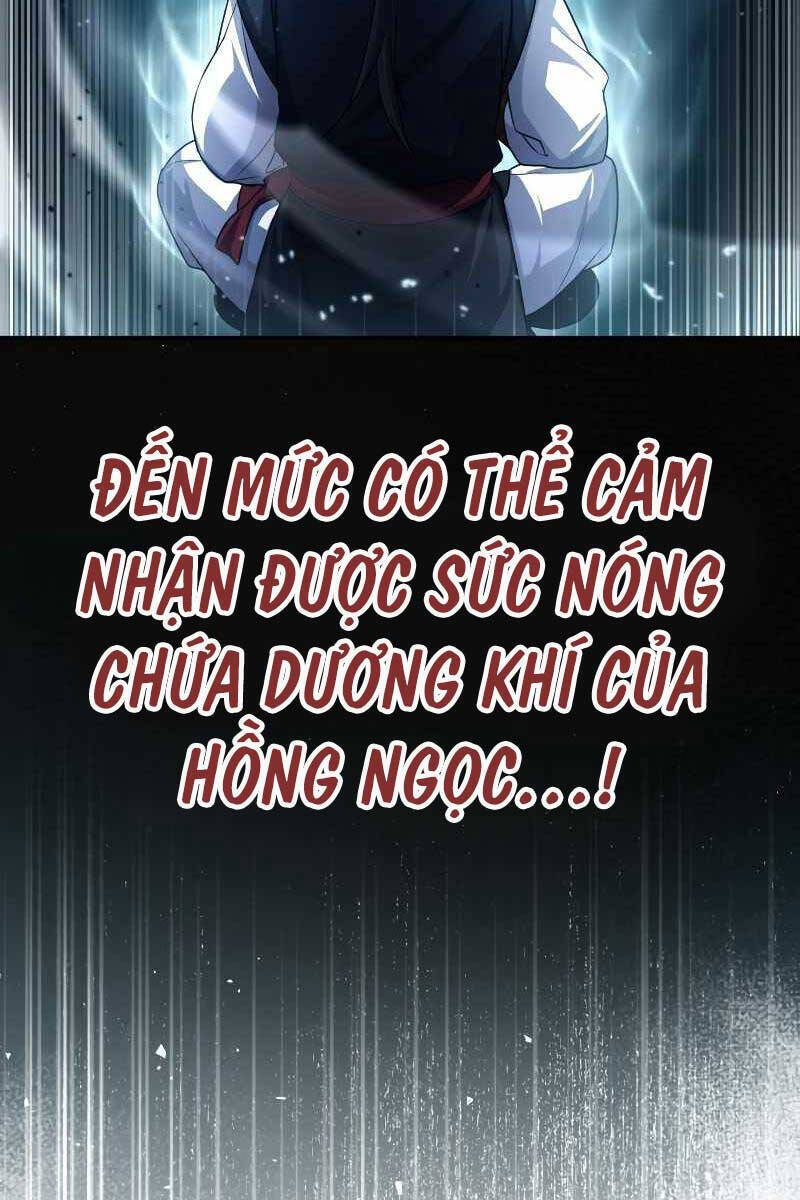 Thiếu Gia Yểu Mệnh Nhà Họ Bạch Chapter 3 - Trang 2