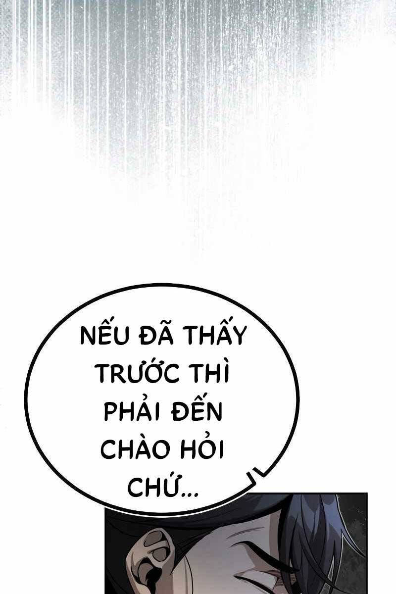 Thiếu Gia Yểu Mệnh Nhà Họ Bạch Chapter 3 - Trang 2