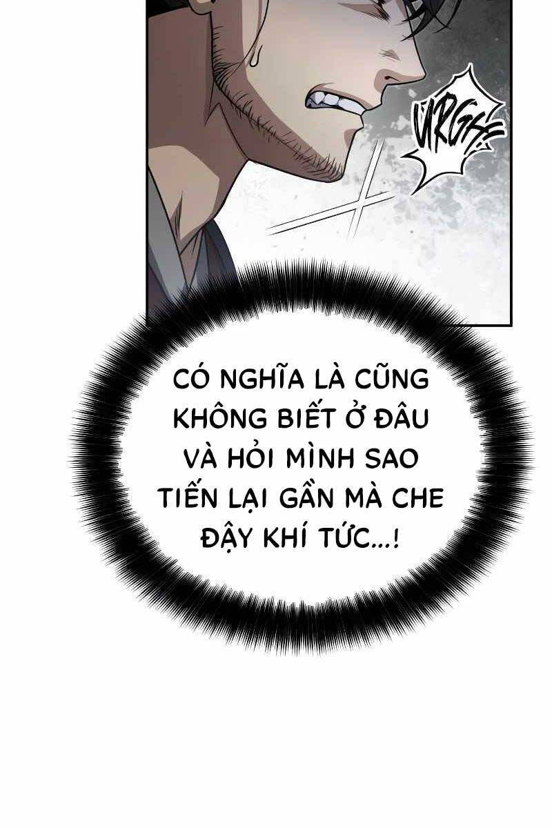 Thiếu Gia Yểu Mệnh Nhà Họ Bạch Chapter 3 - Trang 2