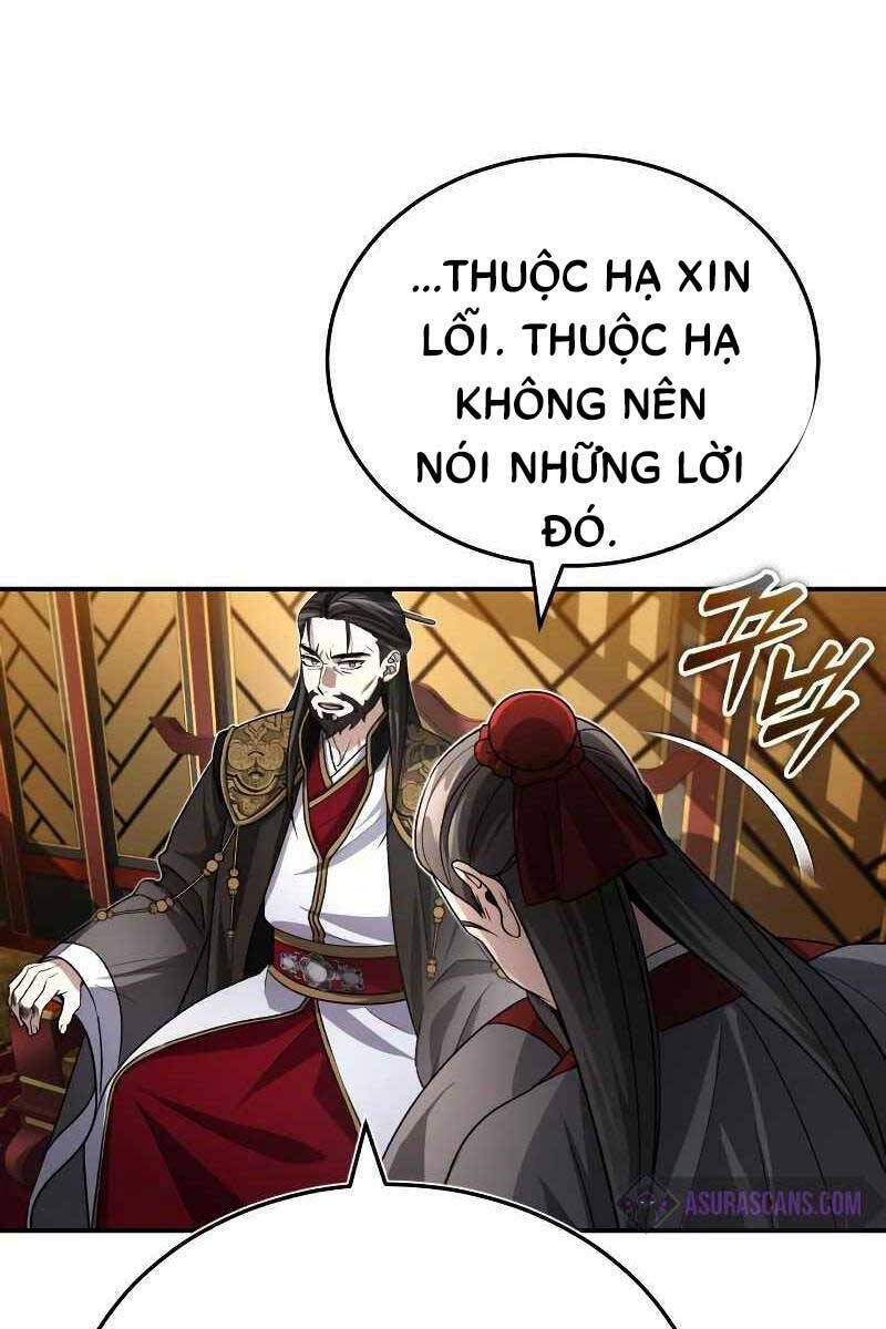 Thiếu Gia Yểu Mệnh Nhà Họ Bạch Chapter 2 - Trang 2