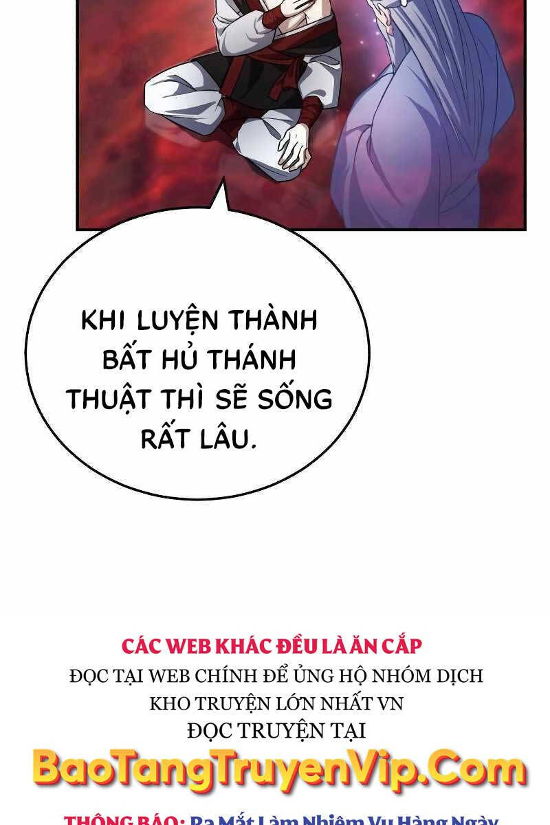 Thiếu Gia Yểu Mệnh Nhà Họ Bạch Chapter 2 - Trang 2