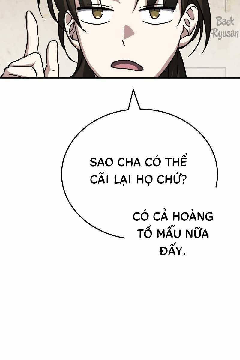 Thiếu Gia Yểu Mệnh Nhà Họ Bạch Chapter 2 - Trang 2