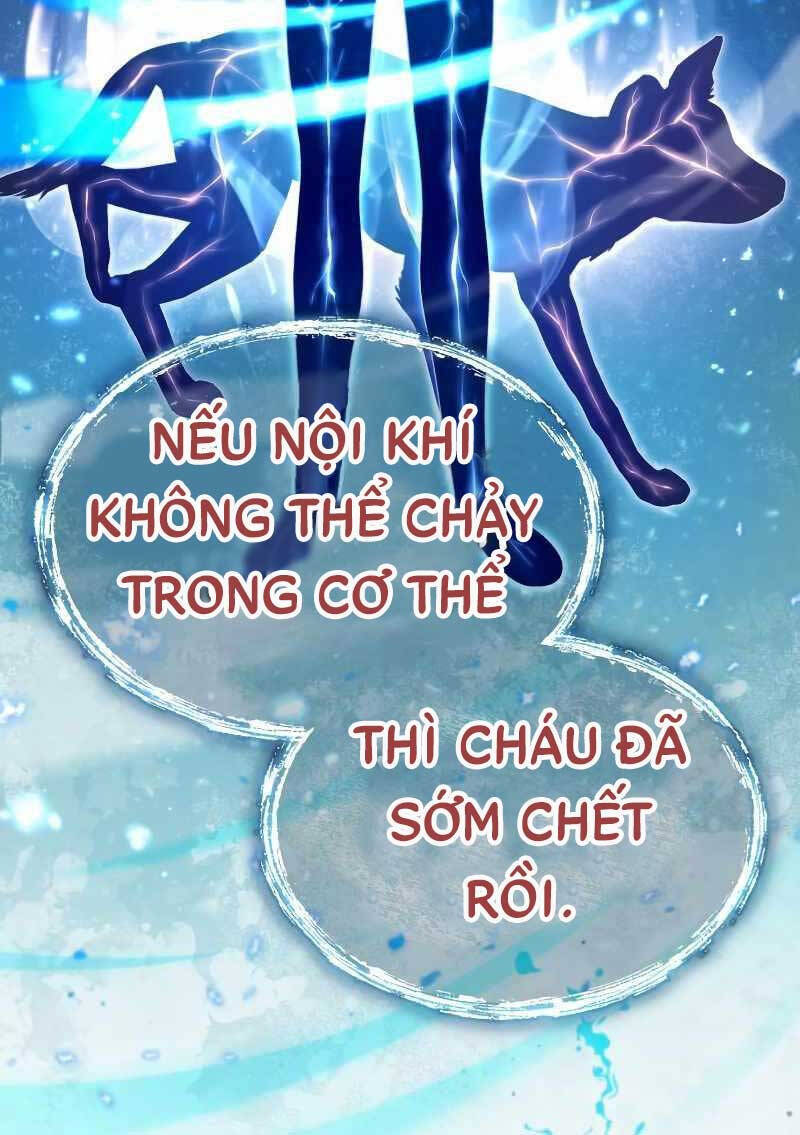 Thiếu Gia Yểu Mệnh Nhà Họ Bạch Chapter 2 - Trang 2