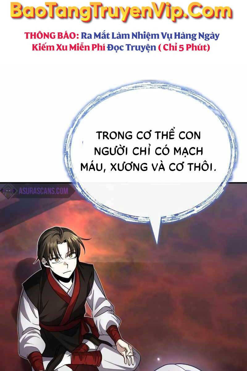 Thiếu Gia Yểu Mệnh Nhà Họ Bạch Chapter 2 - Trang 2