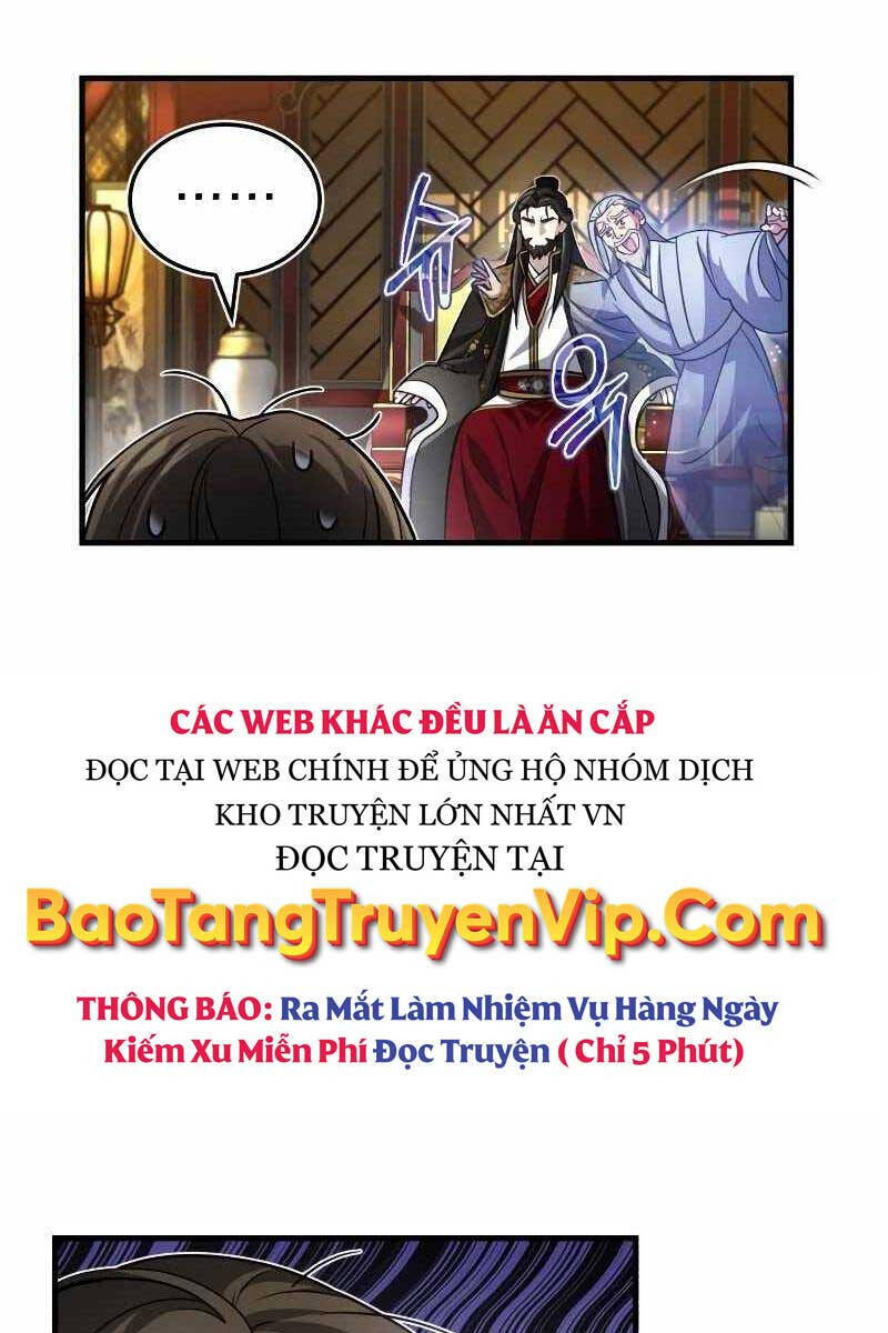 Thiếu Gia Yểu Mệnh Nhà Họ Bạch Chapter 2 - Trang 2