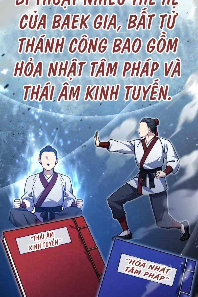 Thiếu Gia Yểu Mệnh Nhà Họ Bạch Chapter 2 - Trang 2