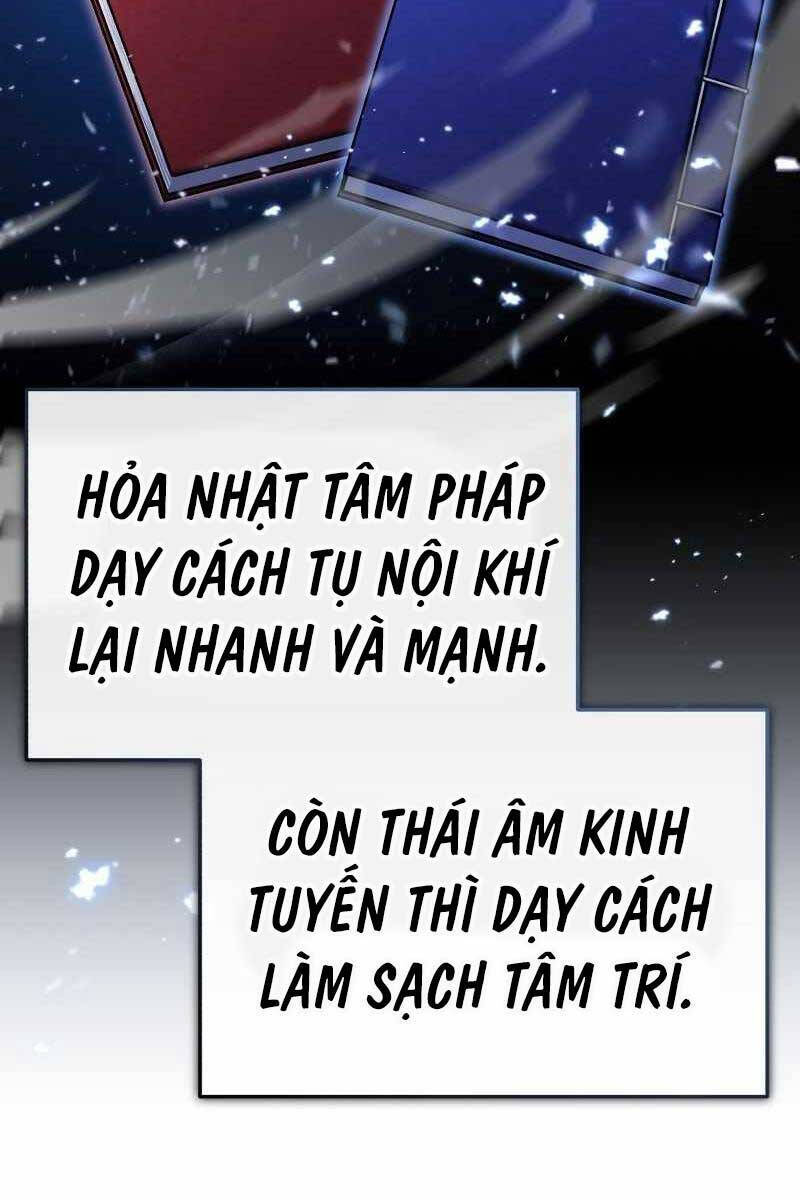 Thiếu Gia Yểu Mệnh Nhà Họ Bạch Chapter 2 - Trang 2