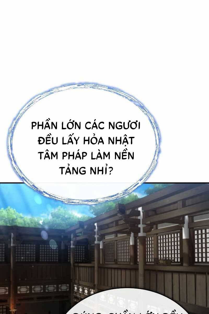 Thiếu Gia Yểu Mệnh Nhà Họ Bạch Chapter 2 - Trang 2