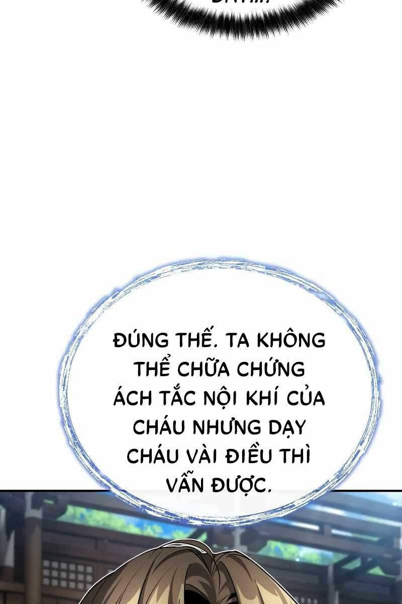 Thiếu Gia Yểu Mệnh Nhà Họ Bạch Chapter 2 - Trang 2