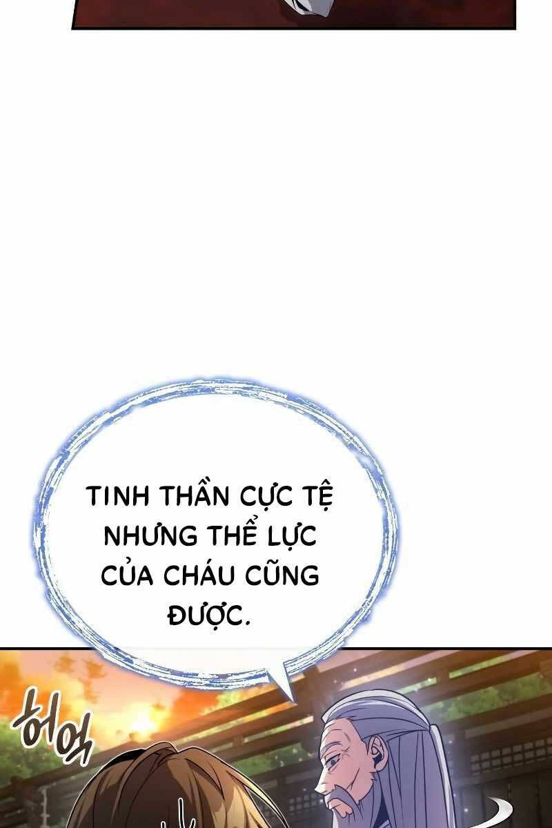 Thiếu Gia Yểu Mệnh Nhà Họ Bạch Chapter 2 - Trang 2