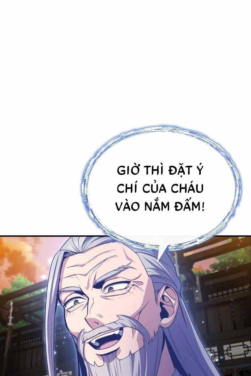 Thiếu Gia Yểu Mệnh Nhà Họ Bạch Chapter 2 - Trang 2