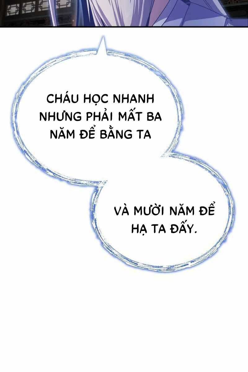 Thiếu Gia Yểu Mệnh Nhà Họ Bạch Chapter 2 - Trang 2