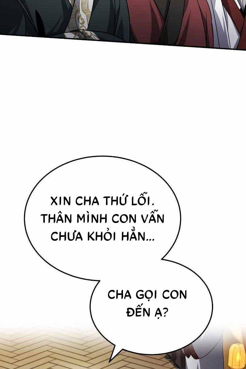 Thiếu Gia Yểu Mệnh Nhà Họ Bạch Chapter 2 - Trang 2