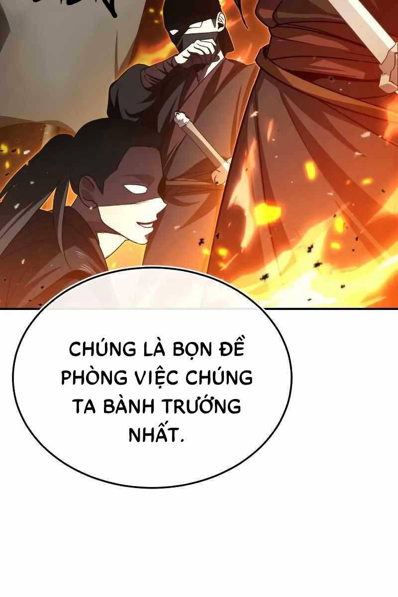 Thiếu Gia Yểu Mệnh Nhà Họ Bạch Chapter 2 - Trang 2