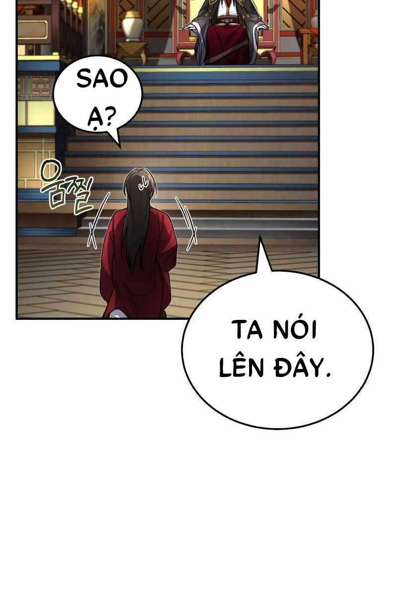 Thiếu Gia Yểu Mệnh Nhà Họ Bạch Chapter 2 - Trang 2